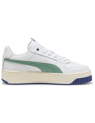 Tenis Carina Street Lux para mujer Tenis Carina Street Lux para mujer