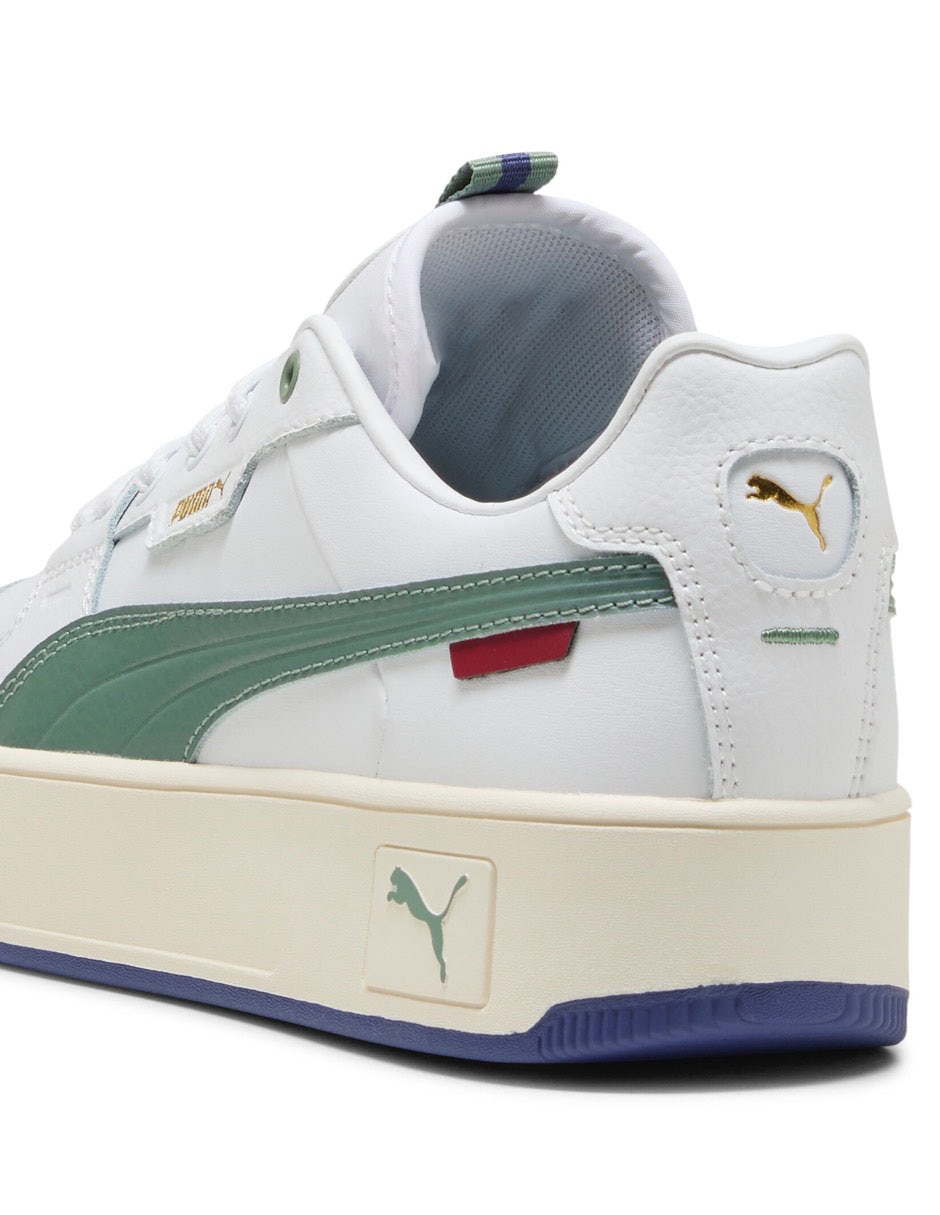 Tenis Carina Street Lux para mujer 2