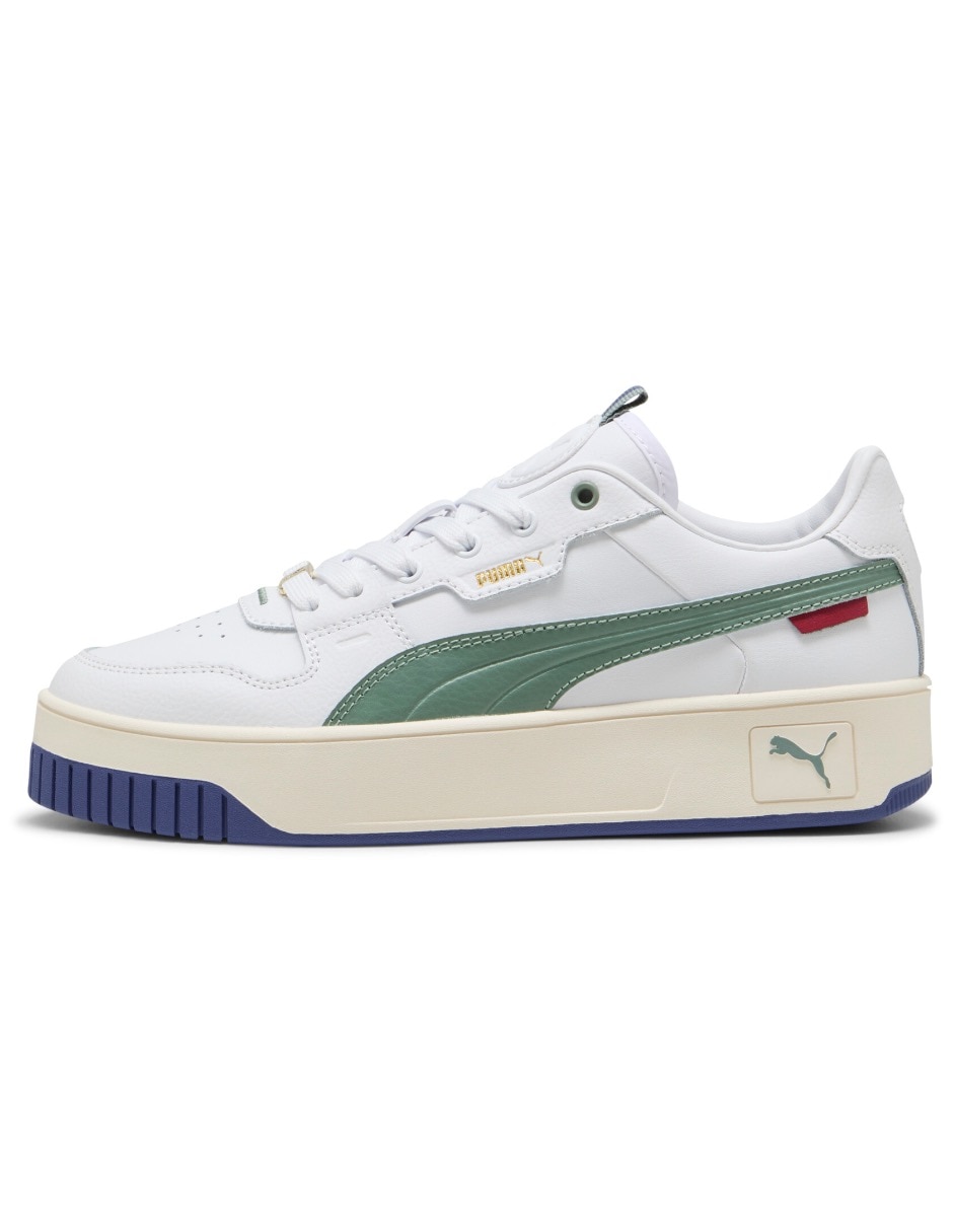 Tenis Carina Street Lux para mujer 3