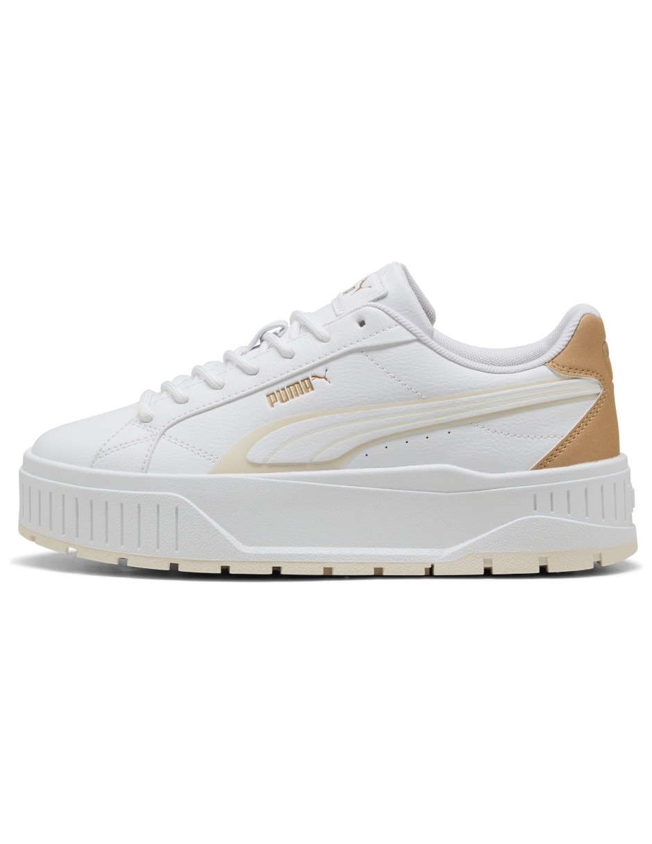 Tenis Karmen II Aqua Metallics para mujer 3