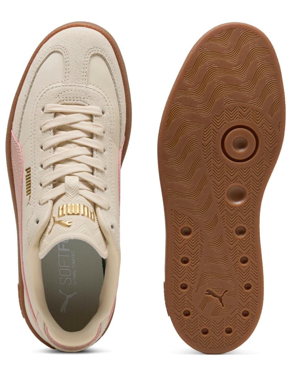 Tenis Club Ii Era para mujer 3