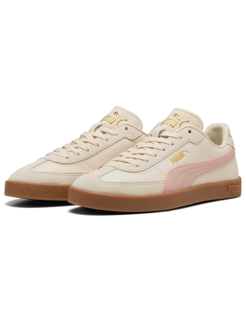 Tenis Club Ii Era para mujer 6
