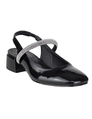 Zapato de charol para mujer Zapato de charol para mujer