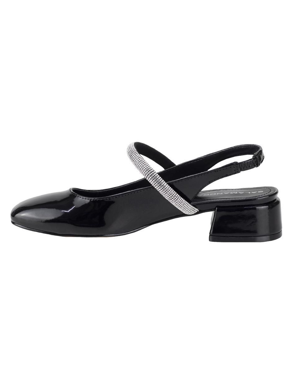 Zapato Salamandra de charol para mujer