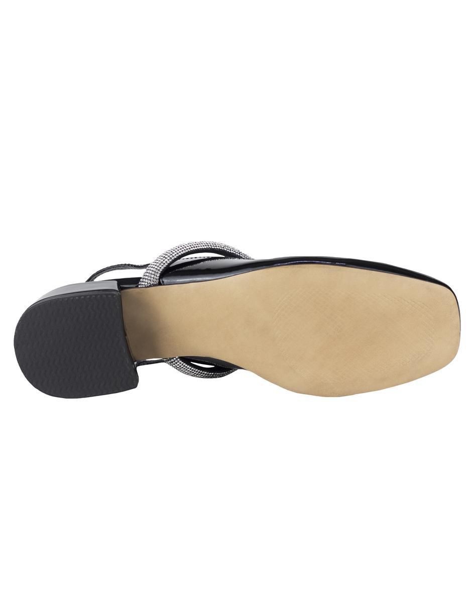 Zapato Salamandra de charol para mujer