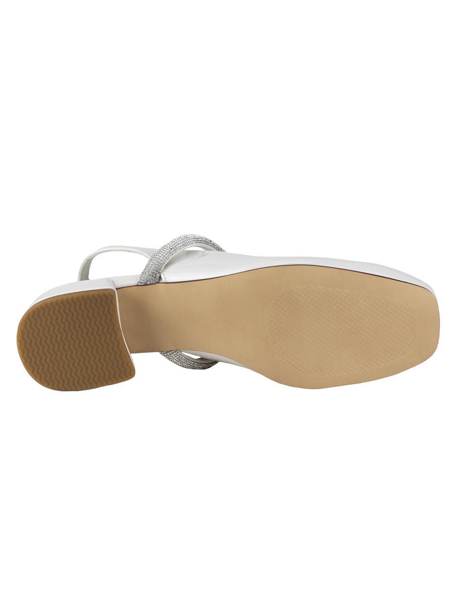 Zapato Salamandra de charol para mujer