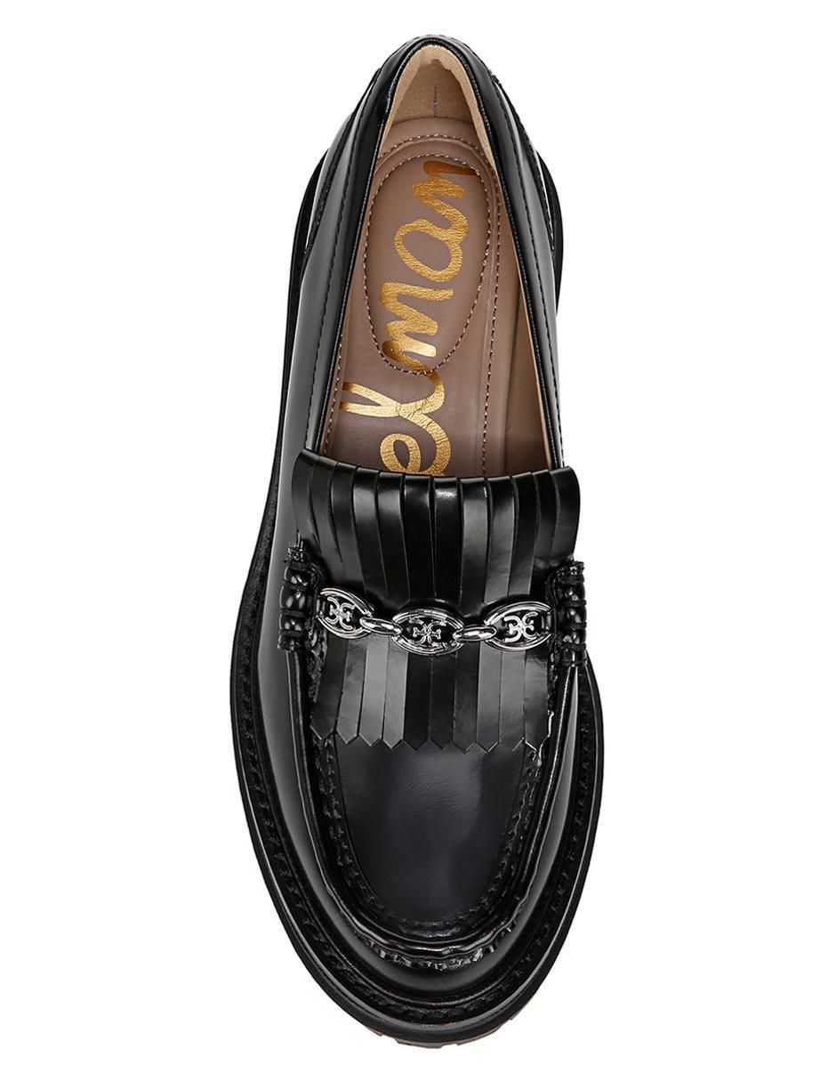 Zapato de piel para mujer 3