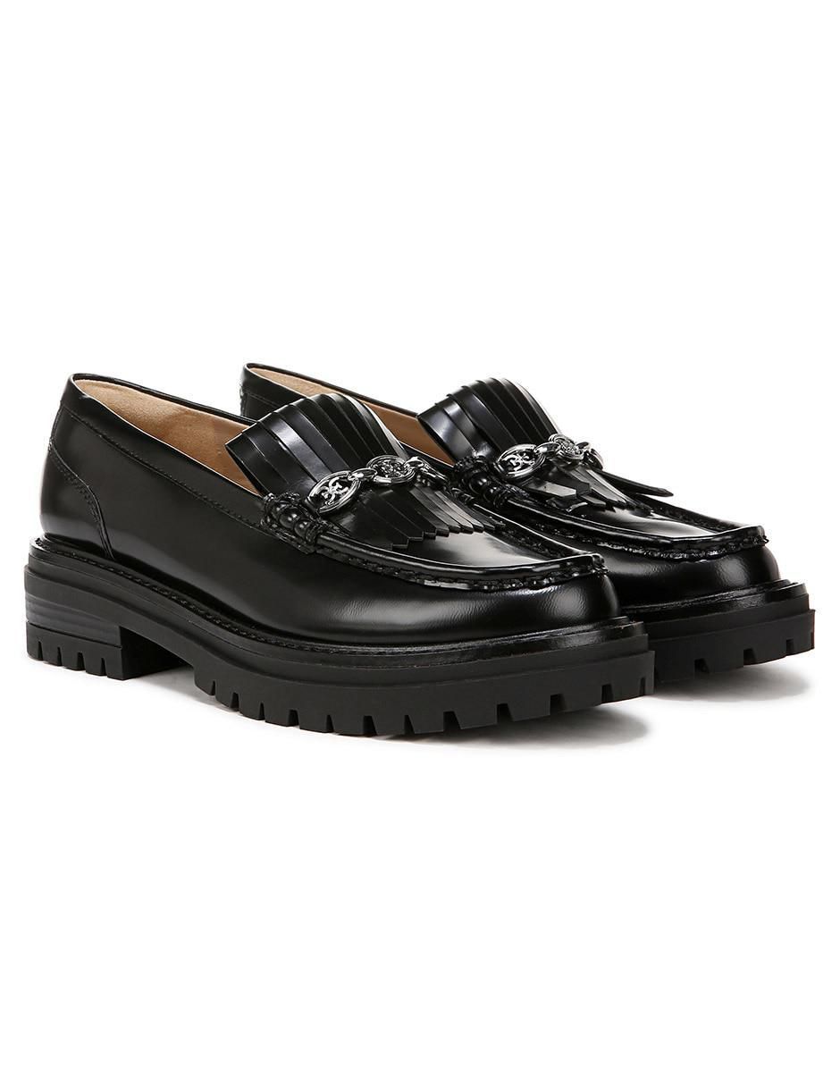 Zapato de piel para mujer 5