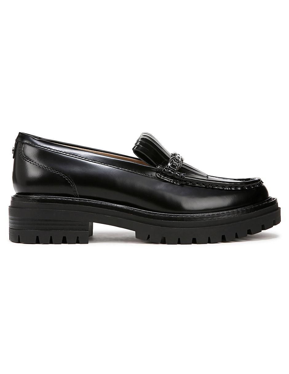 Zapato de piel para mujer 6