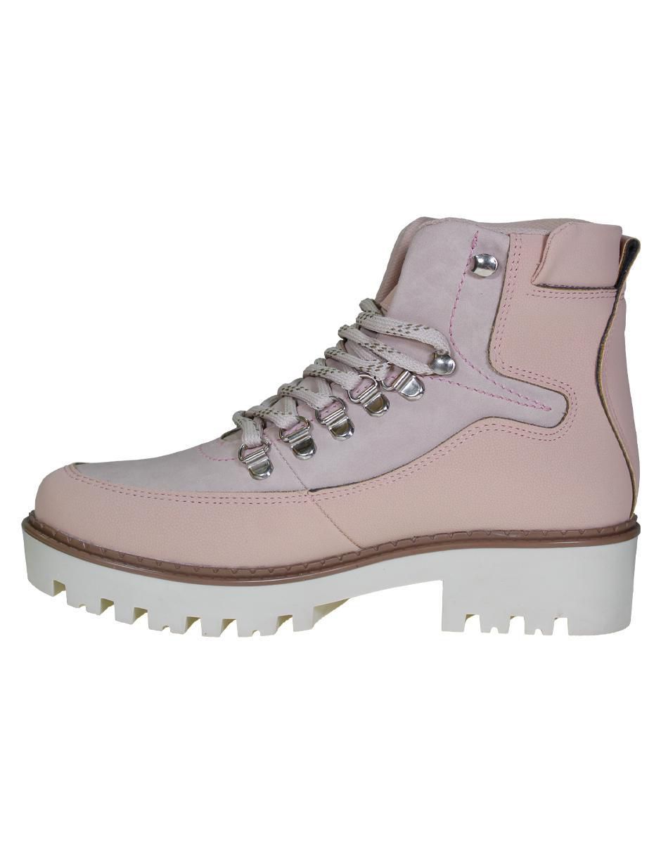 Bota al tobillo Jeep para mujer
