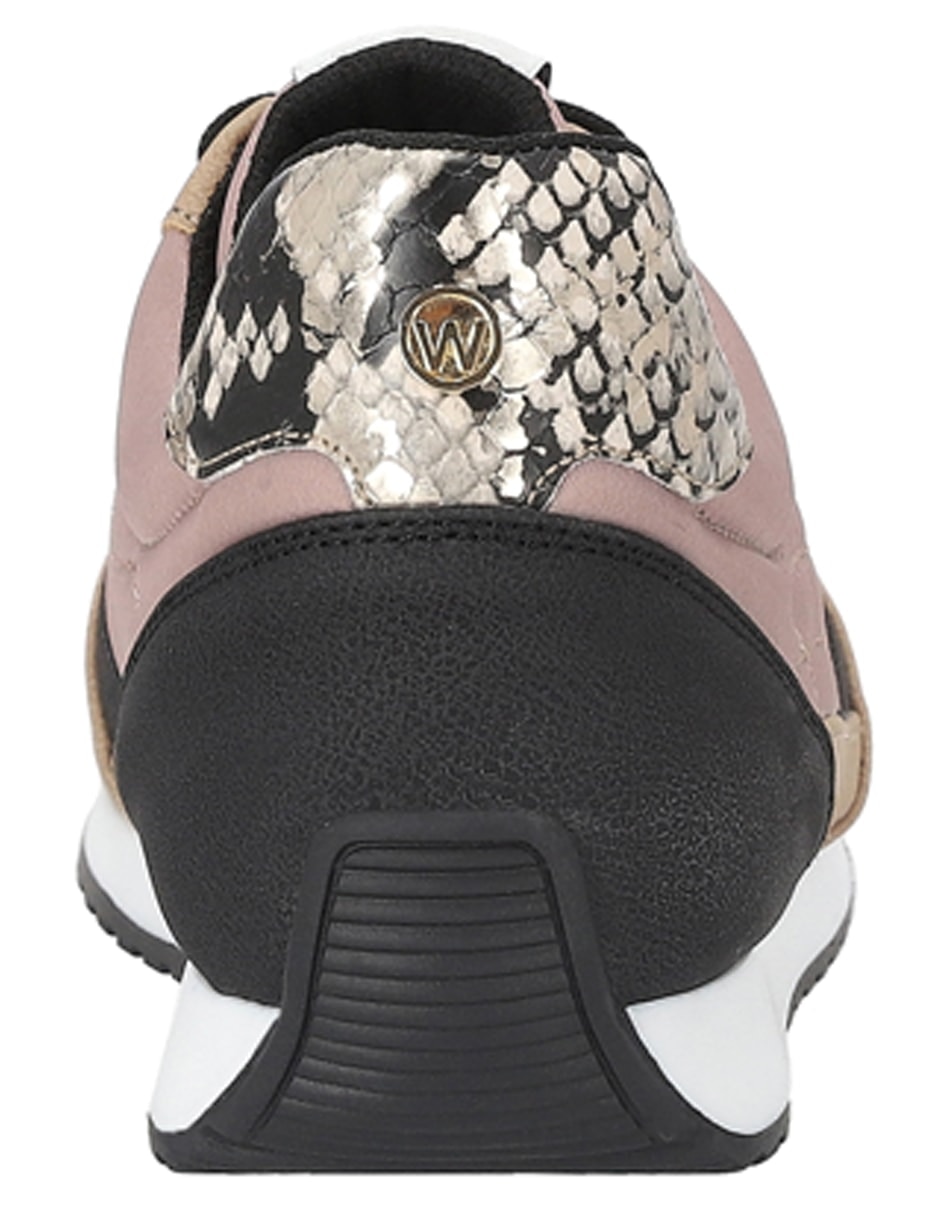 Tenis para mujer