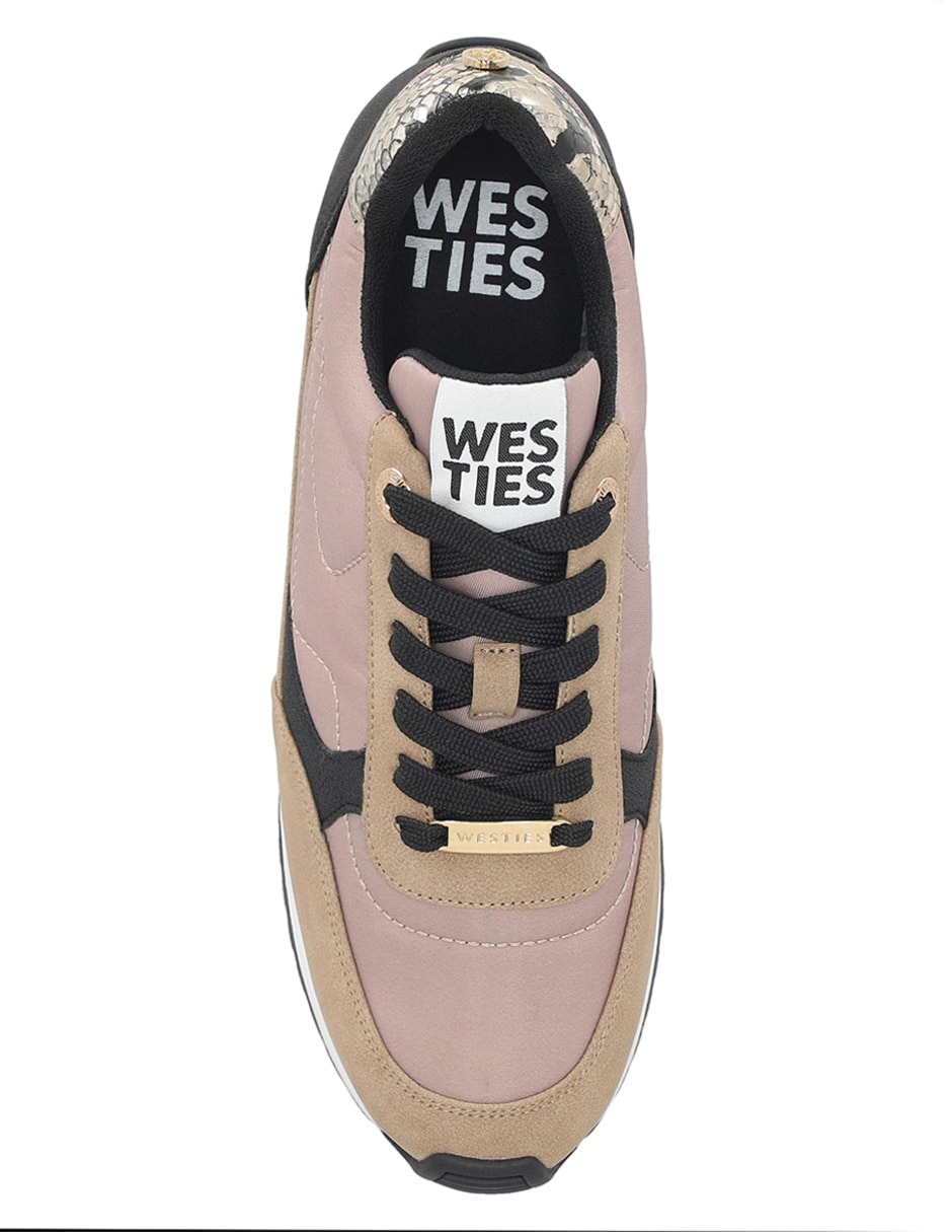Tenis para mujer