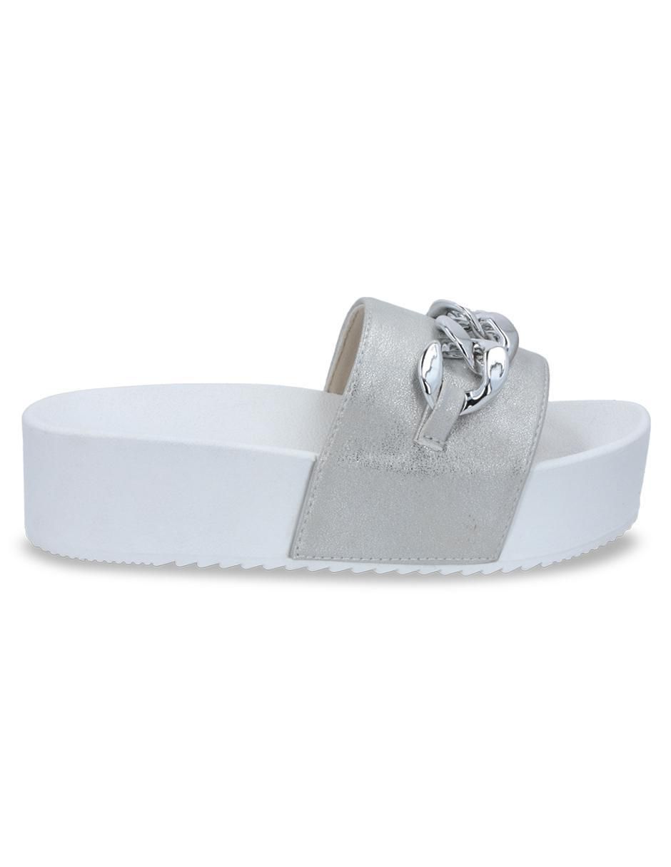Sandalia para mujer 5