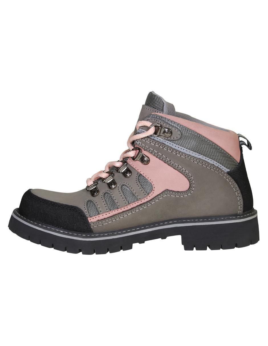 Bota al tobillo Jeep para mujer