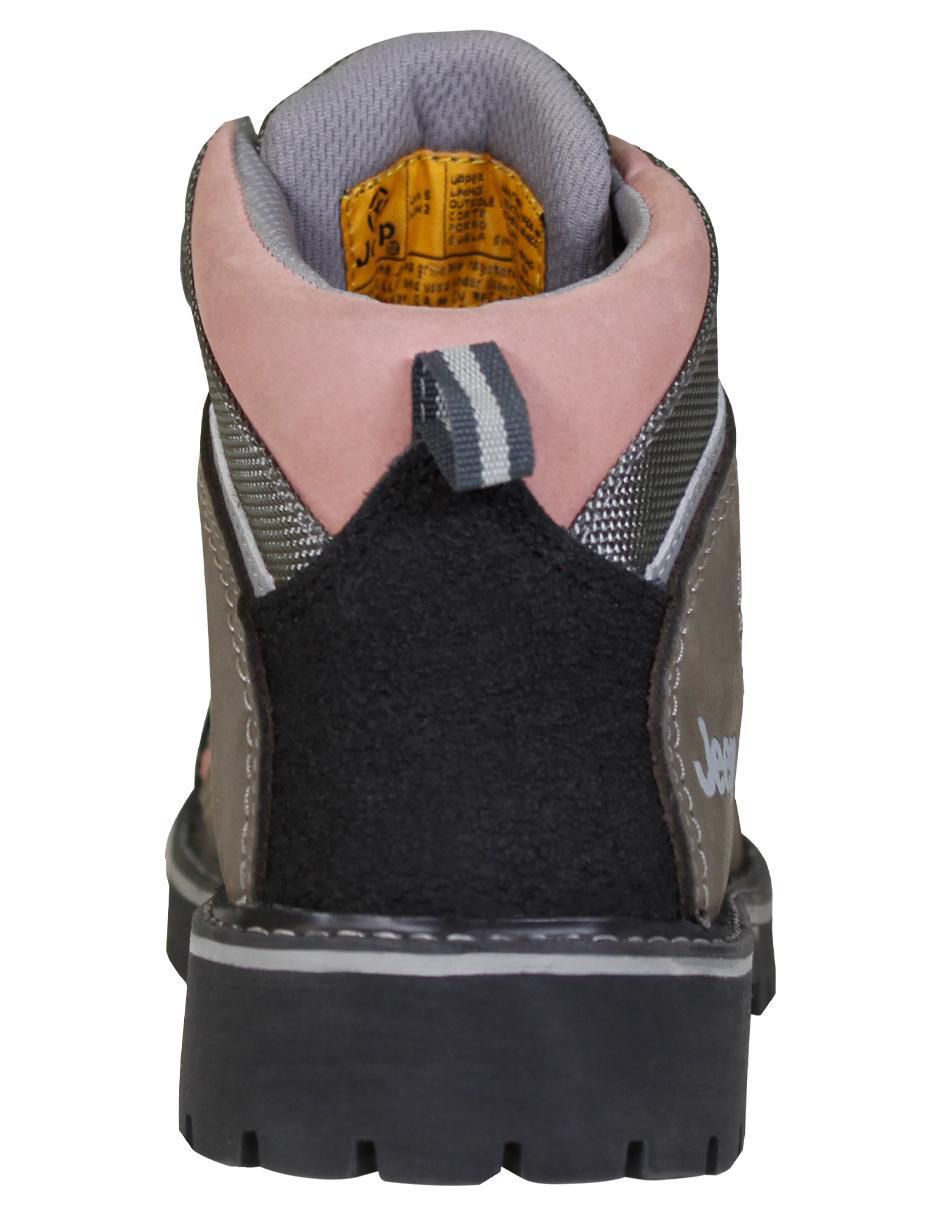 Bota al tobillo Jeep para mujer