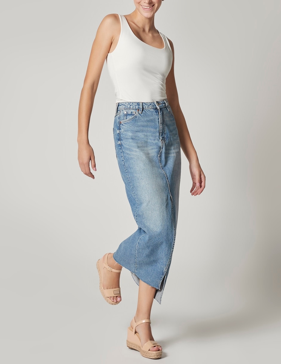 Sandalia para mujer