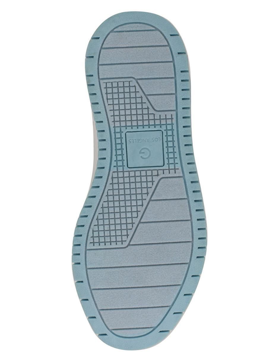 Tenis para mujer