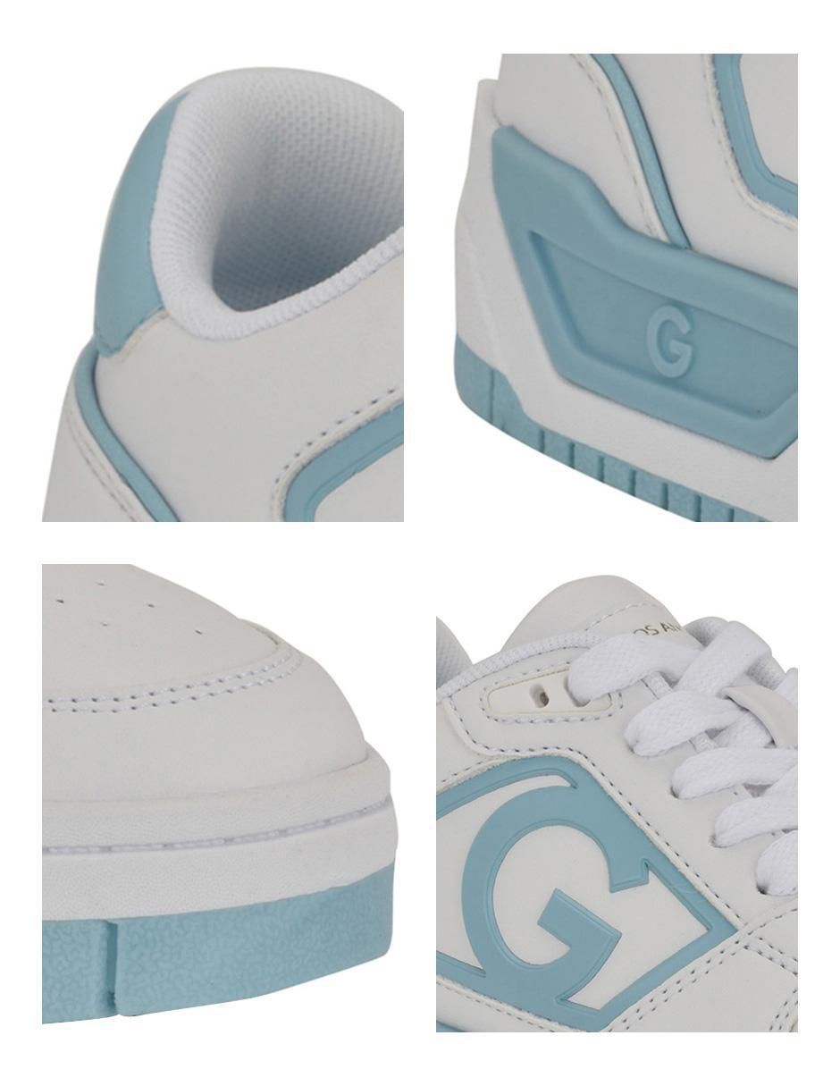 Tenis para mujer