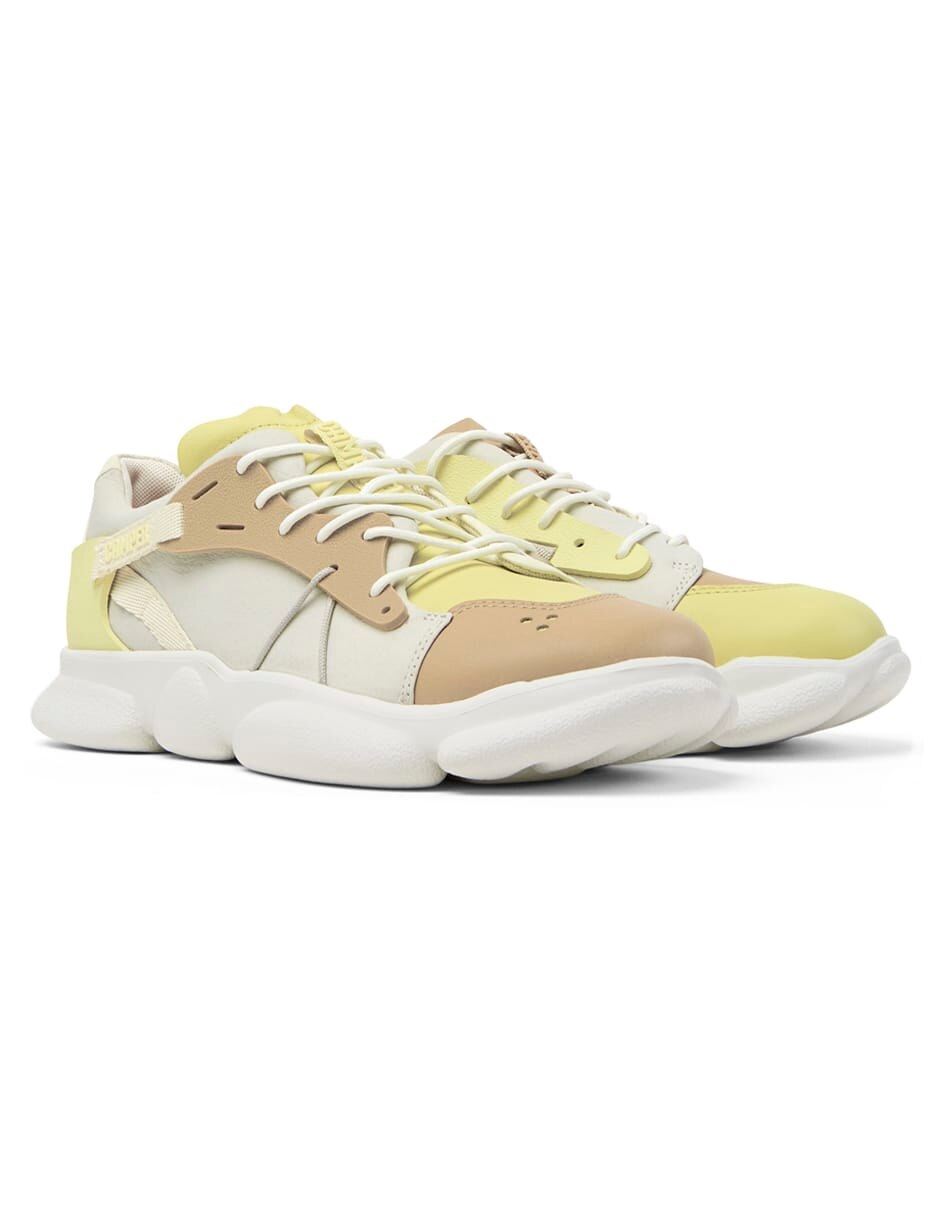 Tenis Tws para mujer 5