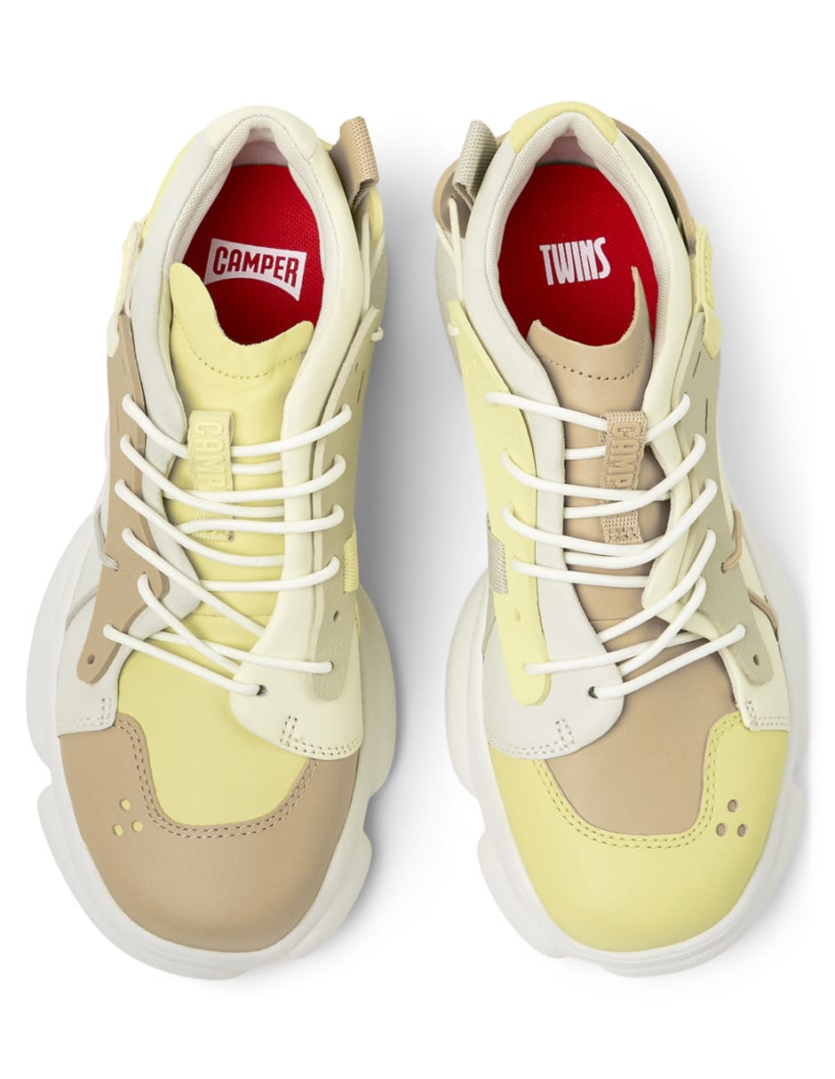 Tenis Tws para mujer