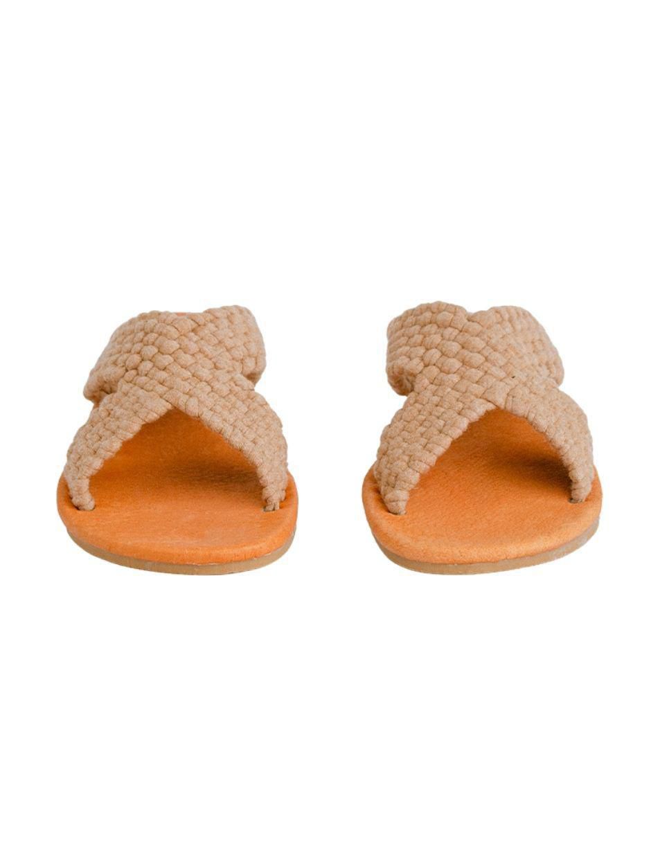 Sandalia para mujer