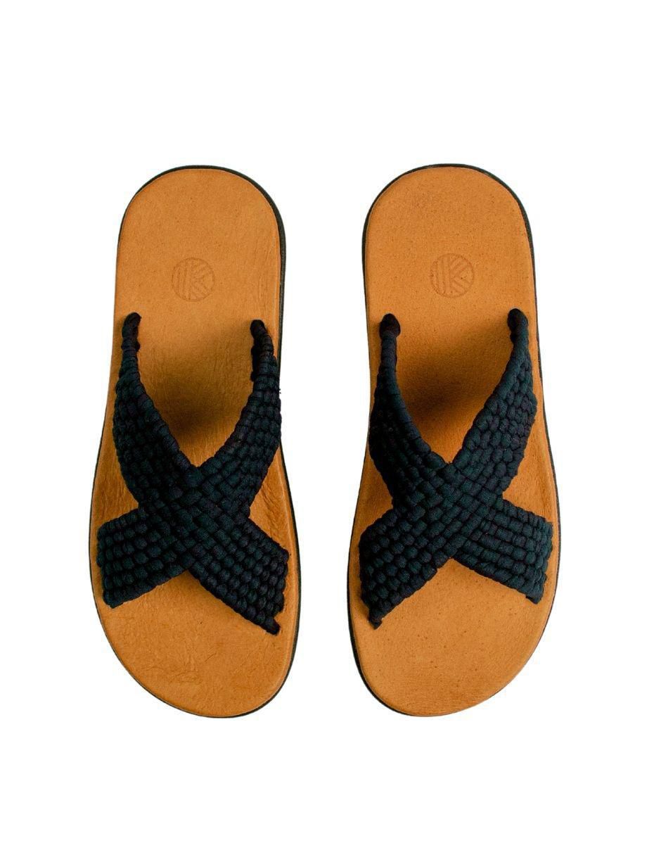 Sandalia para mujer 2