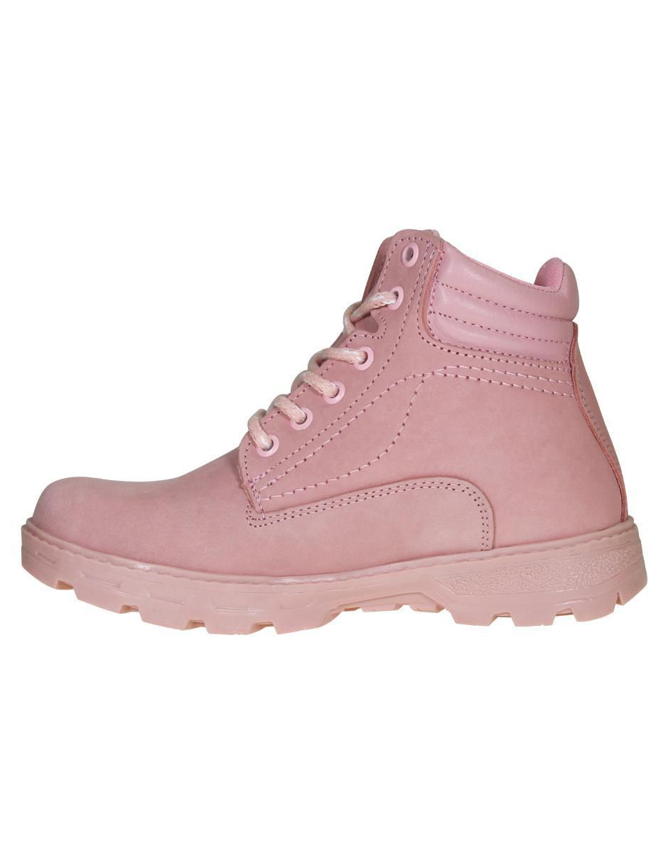 Bota al tobillo Jeep para mujer