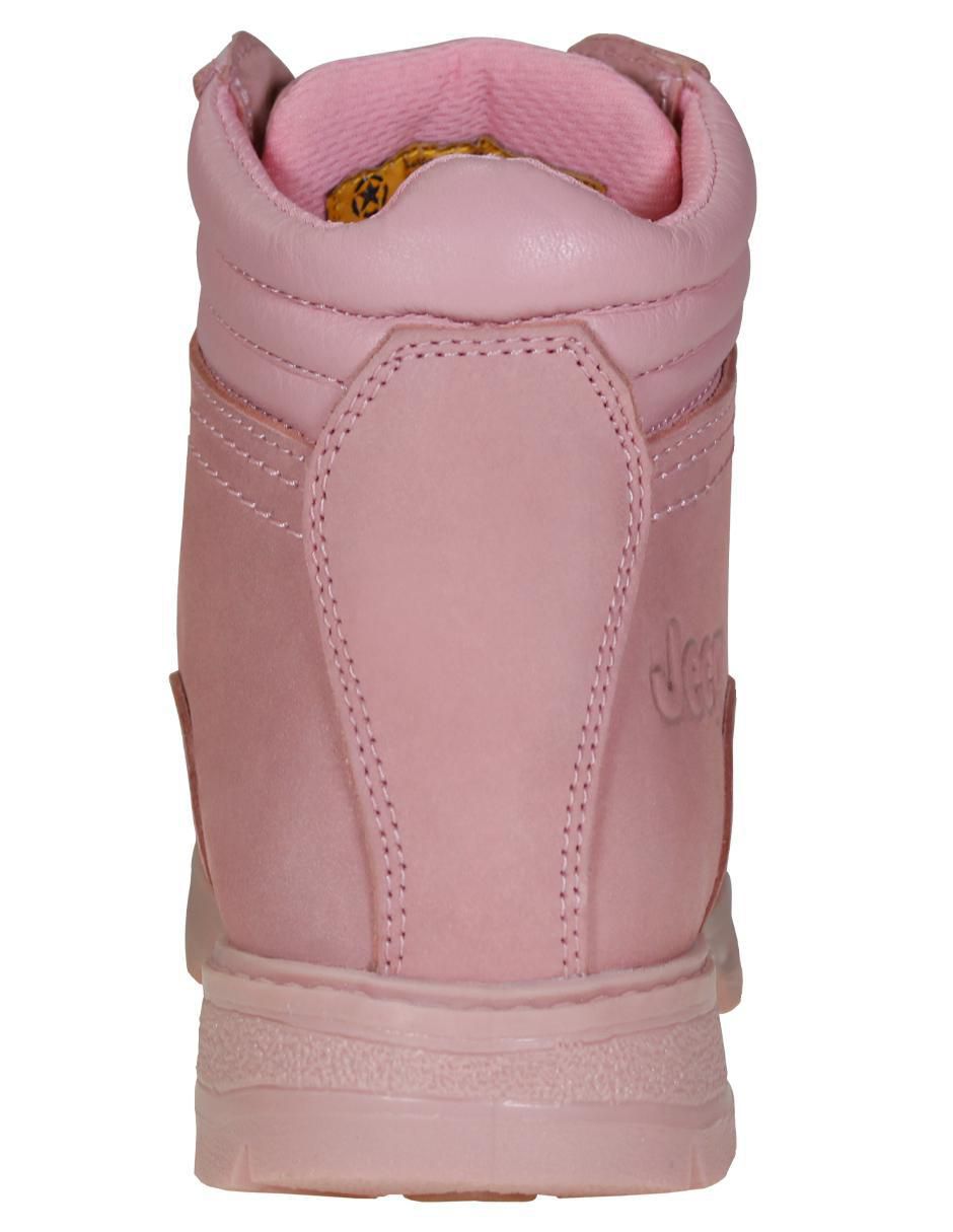 Bota al tobillo Jeep para mujer