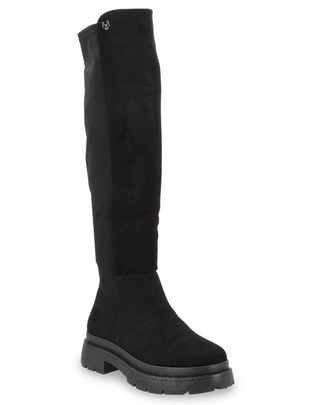 Bota arriba de la rodilla para mujer Bota arriba de la rodilla para mujer