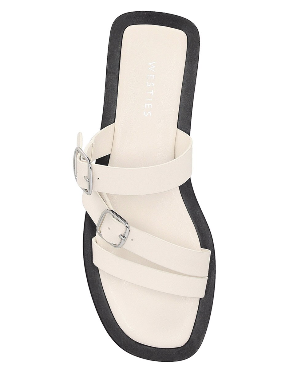 Sandalia para mujer 2