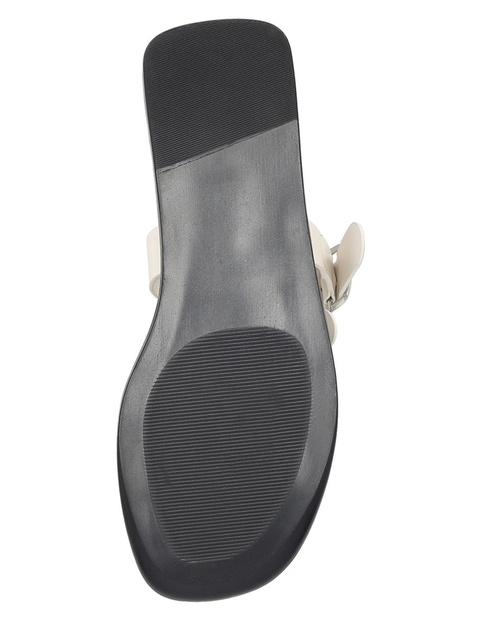 Sandalia para mujer 8