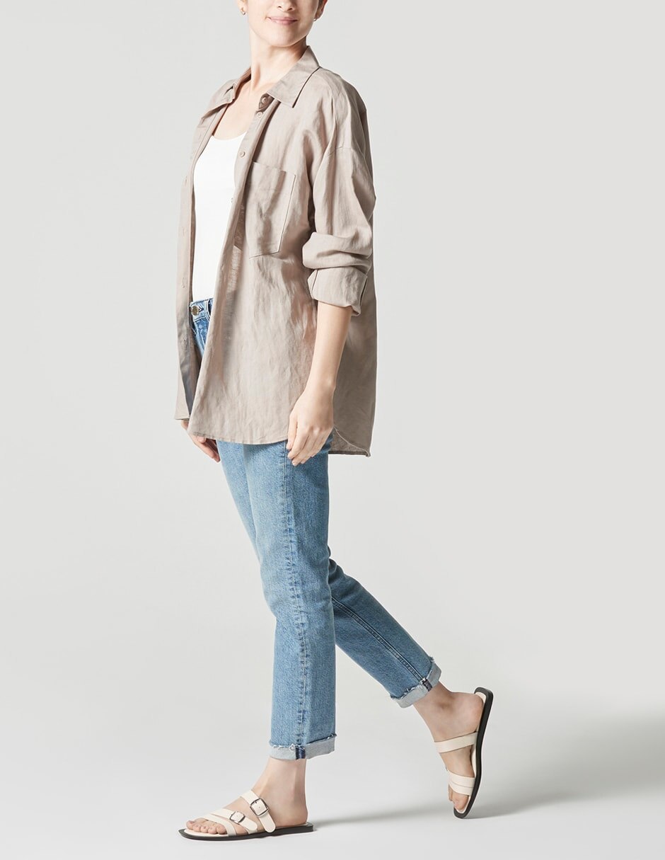 Sandalia para mujer 3