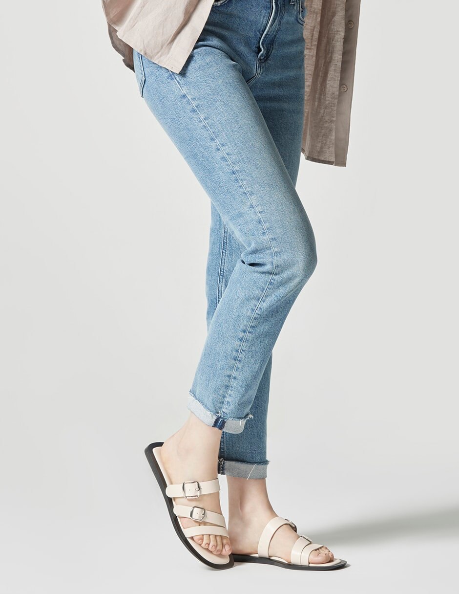 Sandalia para mujer 6