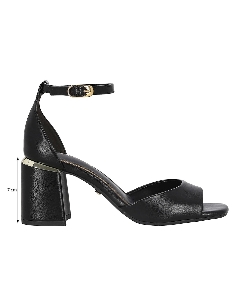 Sandalia para mujer 9