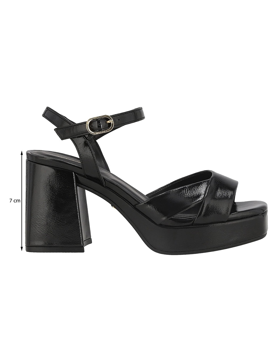 Sandalia Westies para mujer