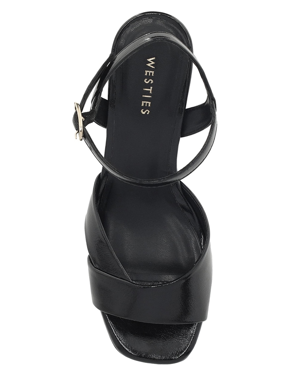 Sandalia Westies para mujer