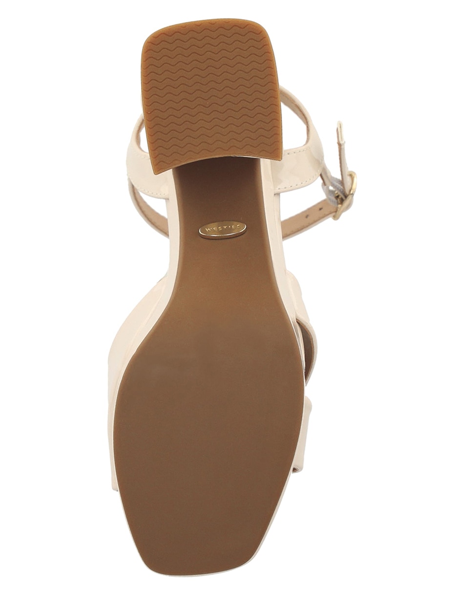 Sandalia para mujer 5