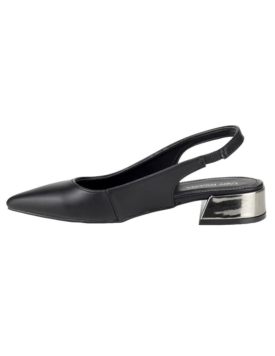 Zapato para mujer 3