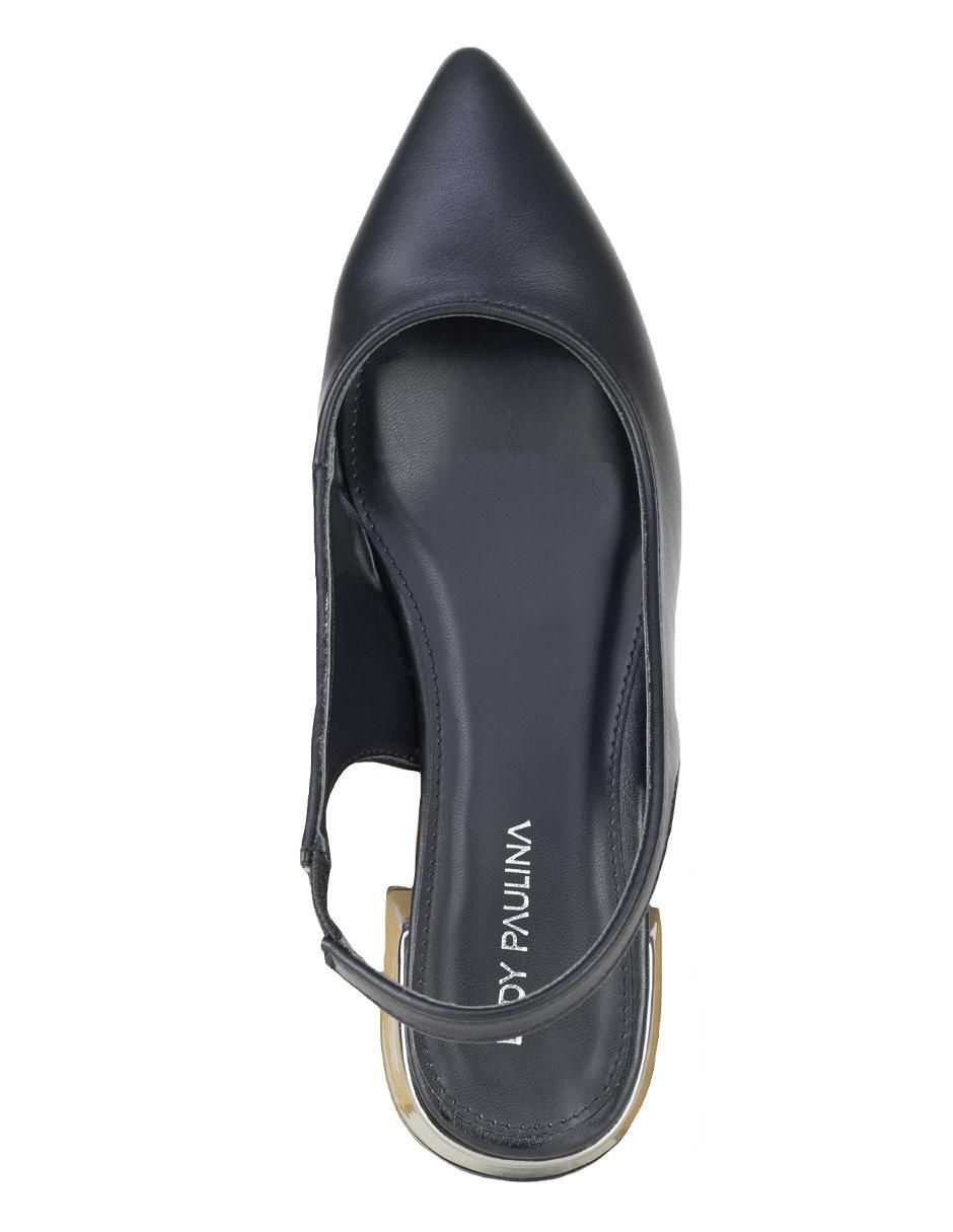 Zapato para mujer 6