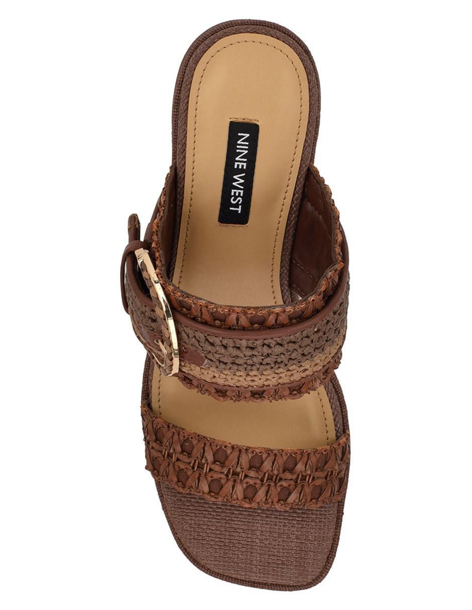 Sandalia para mujer 5