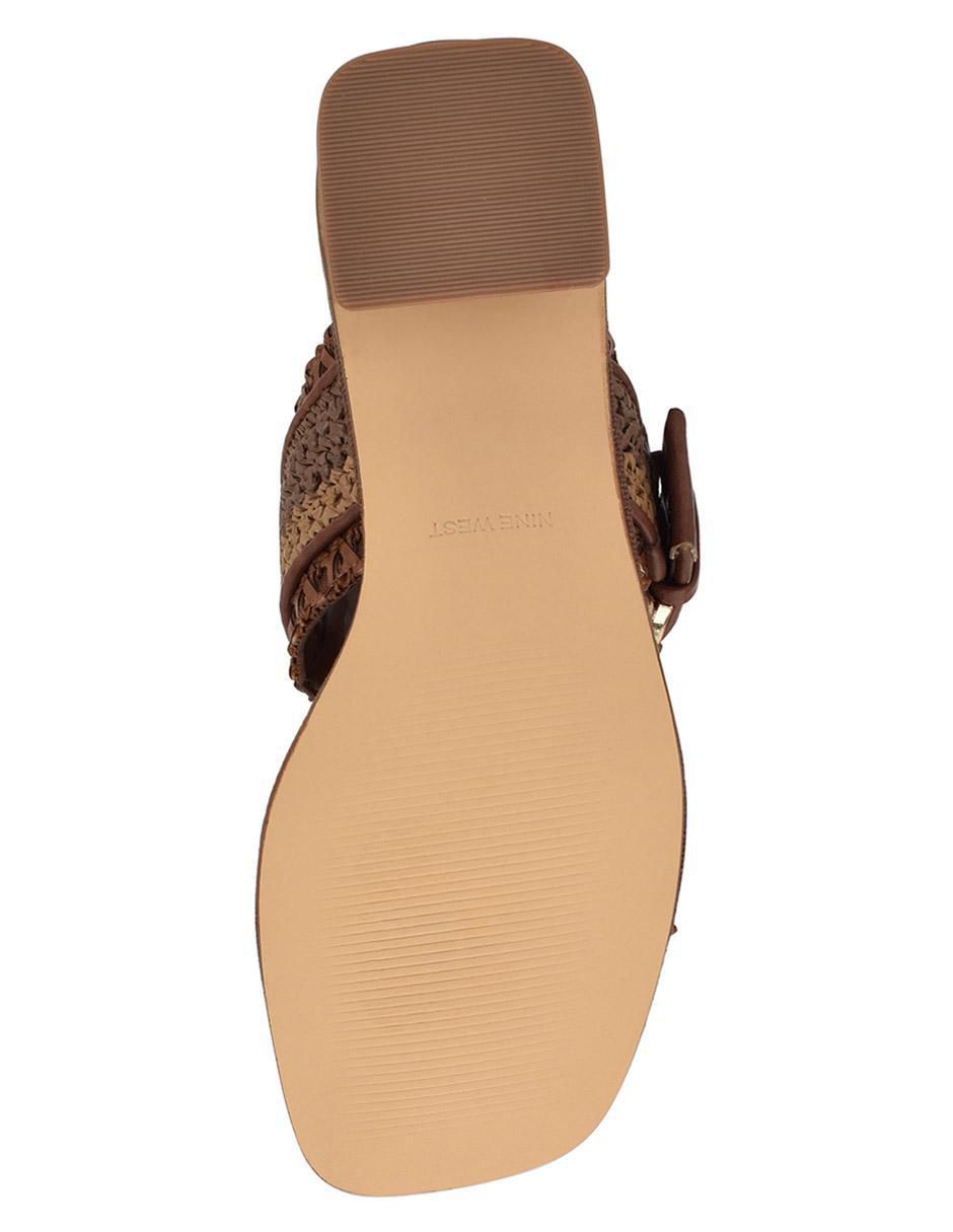 Sandalia para mujer