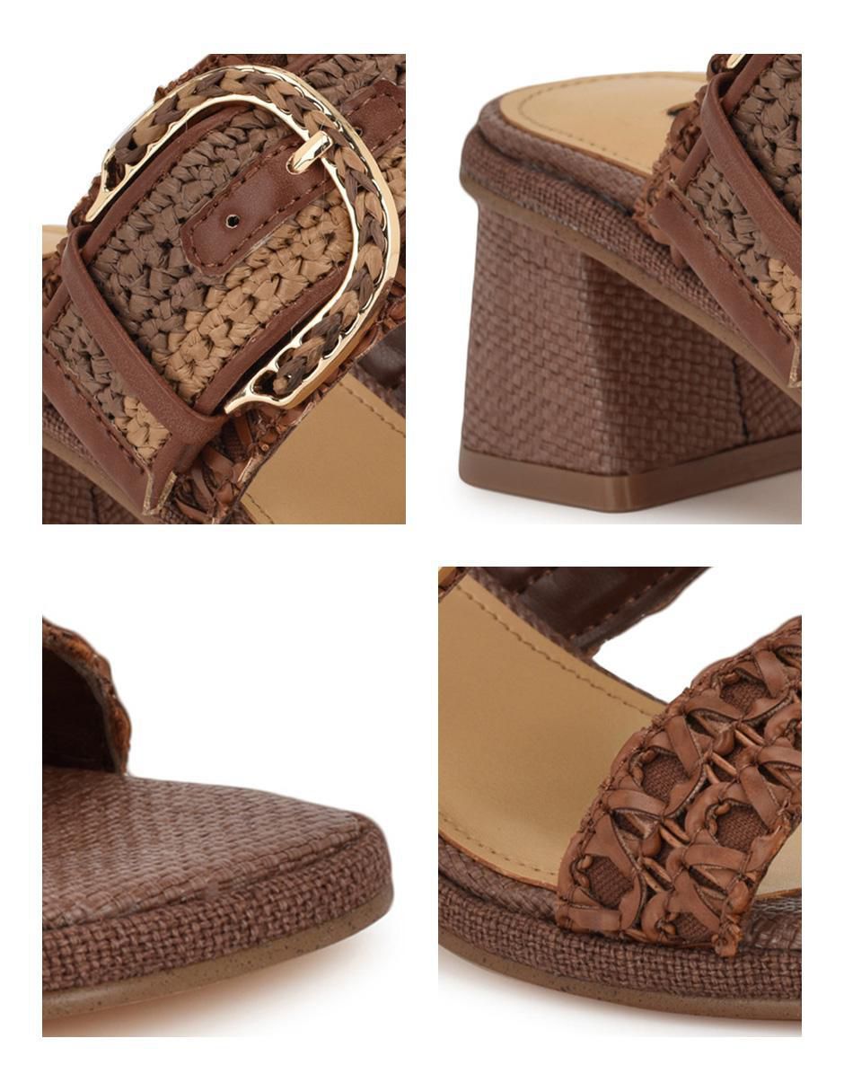 Sandalia para mujer