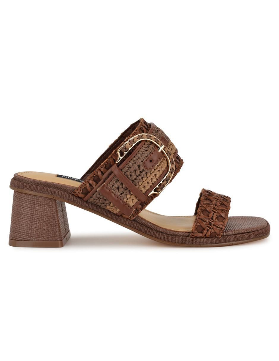 Sandalia para mujer 6
