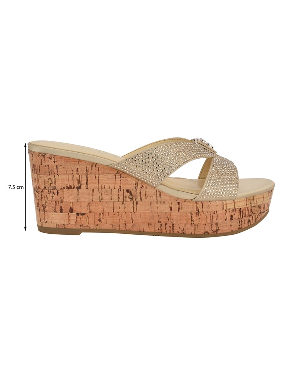 Sandalia para mujer 7