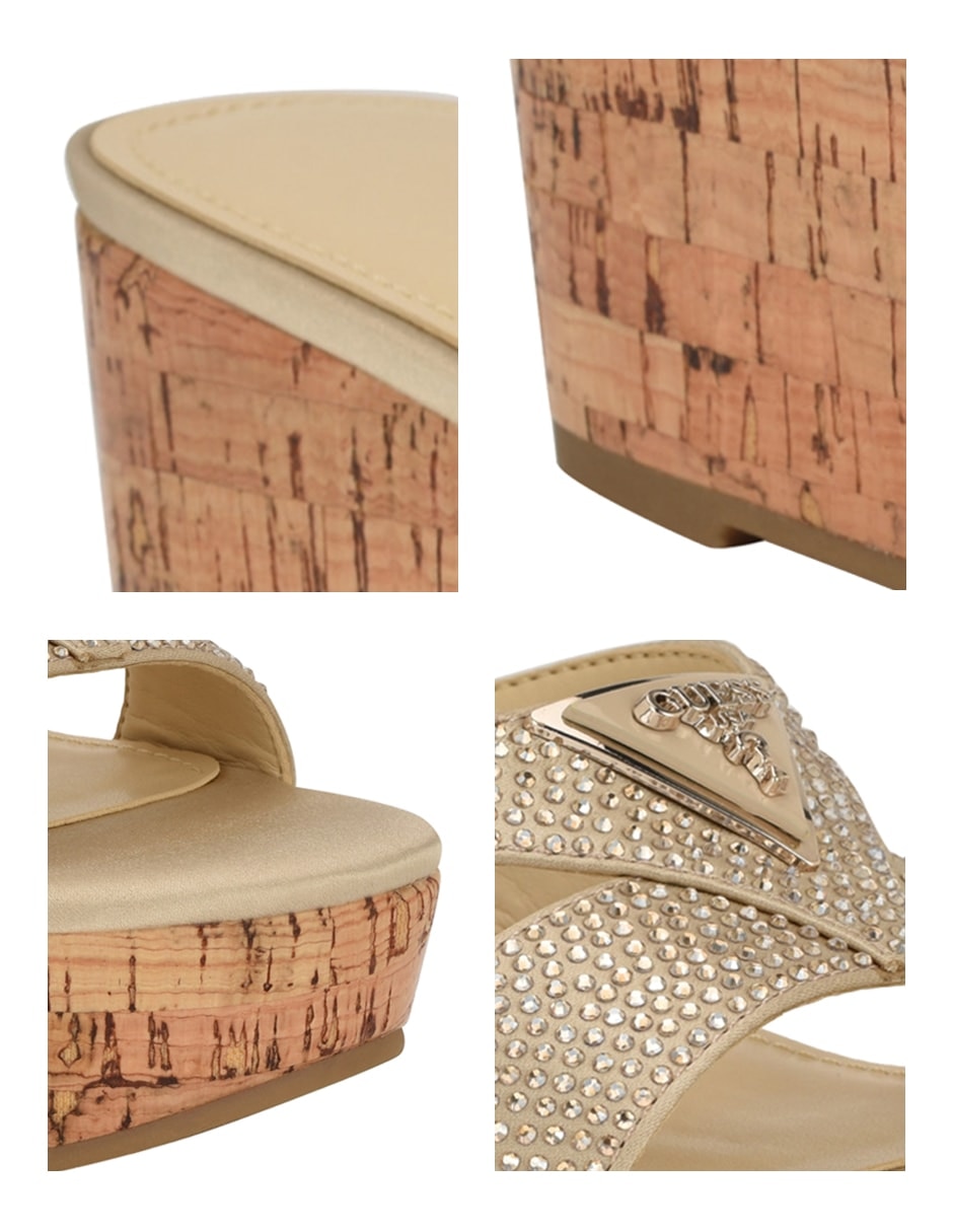 Sandalia para mujer 2