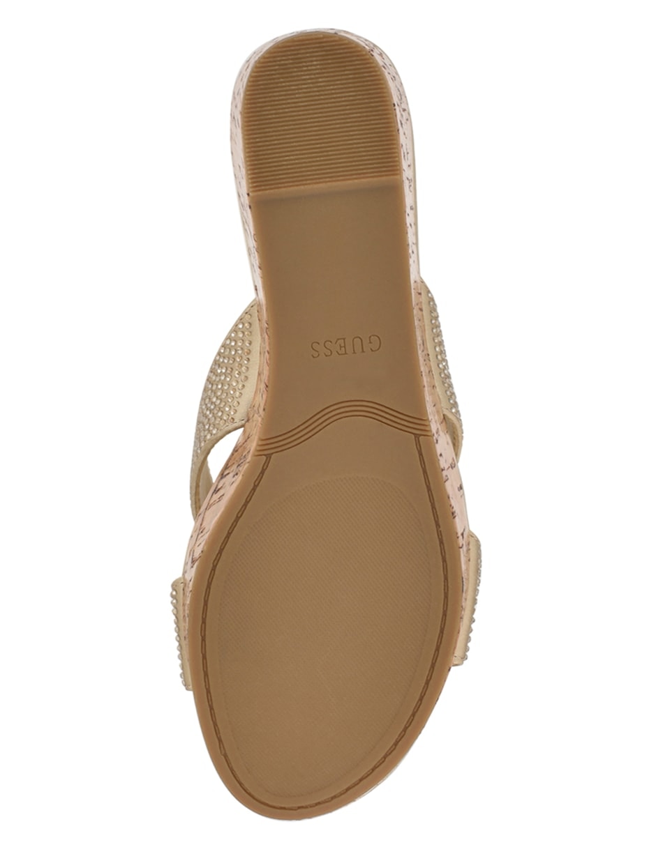 Sandalia para mujer 5