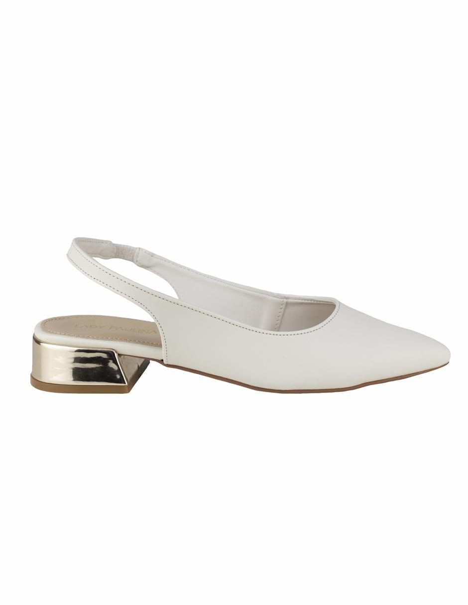 Zapato para mujer 2