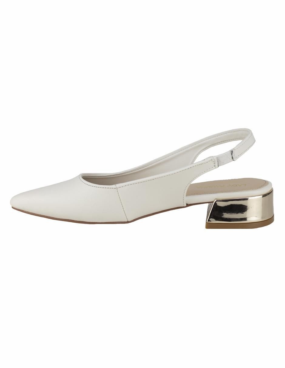 Zapato para mujer 3