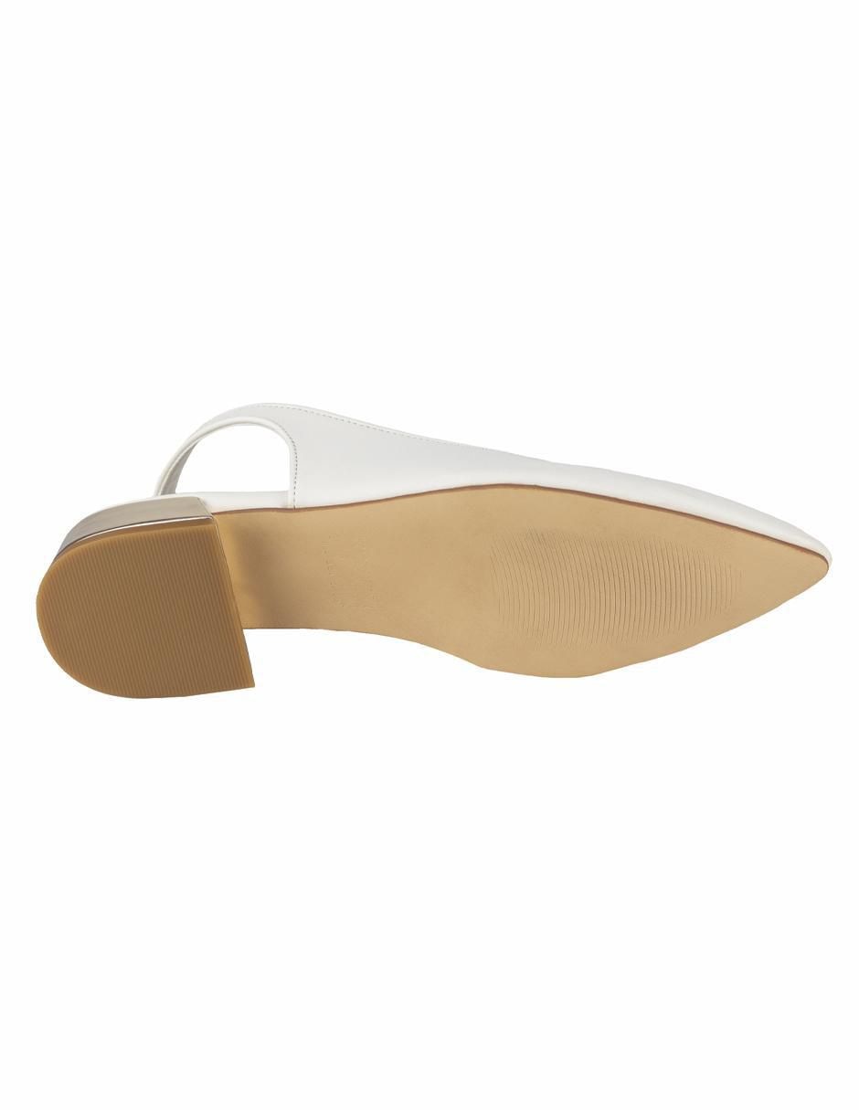 Zapato para mujer 4