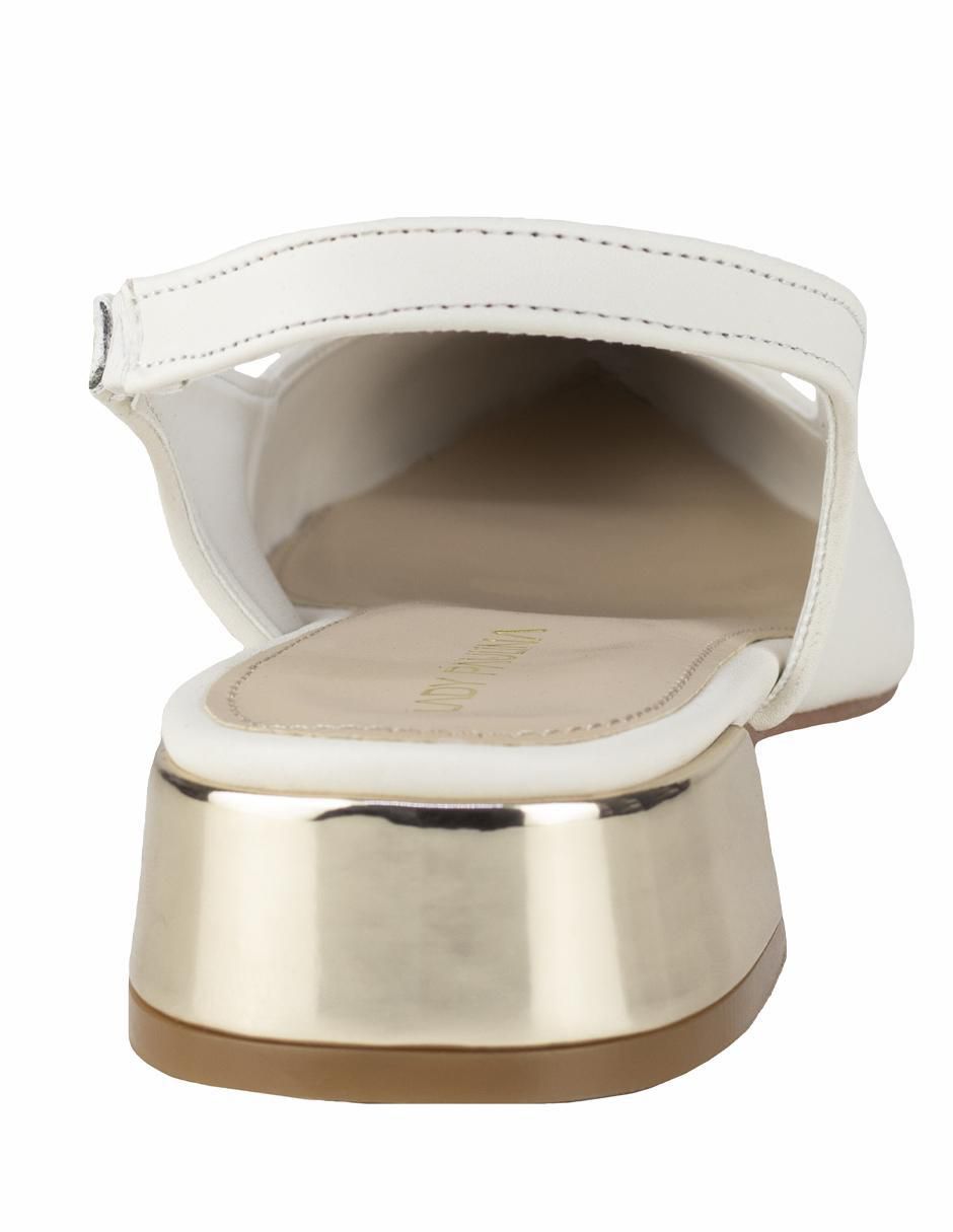 Zapato para mujer 5